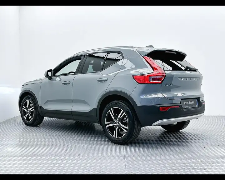 Volvo Xc40 2026 photo 4