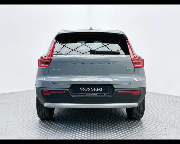 Volvo Xc40 2026 photo 5