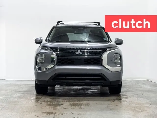 Mitsubishi Outlander 2023 photo 3