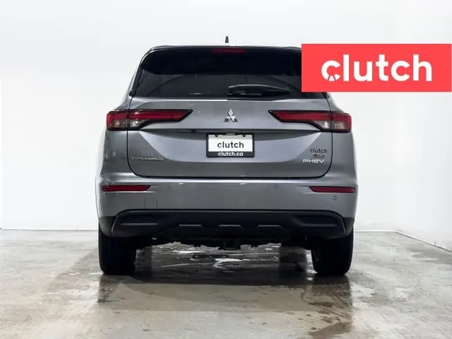 Mitsubishi Outlander 2023 photo 5