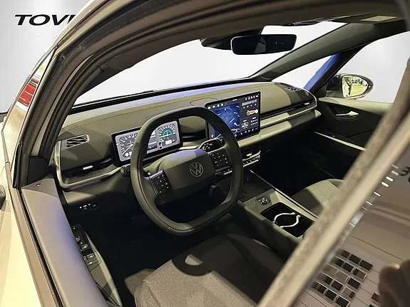 Volkswagen Id.3 Neo 2027 photo 5