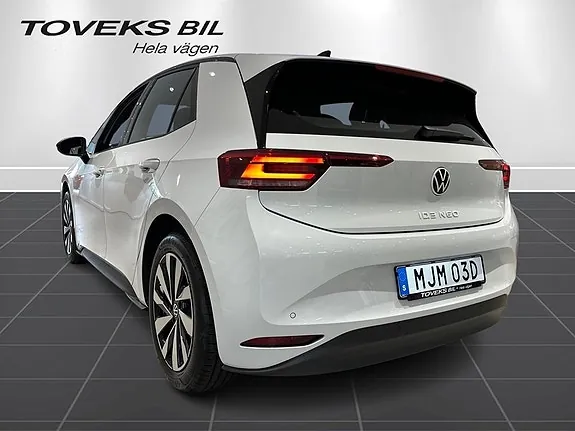 Volkswagen Id.3 Neo 2027 photo 3