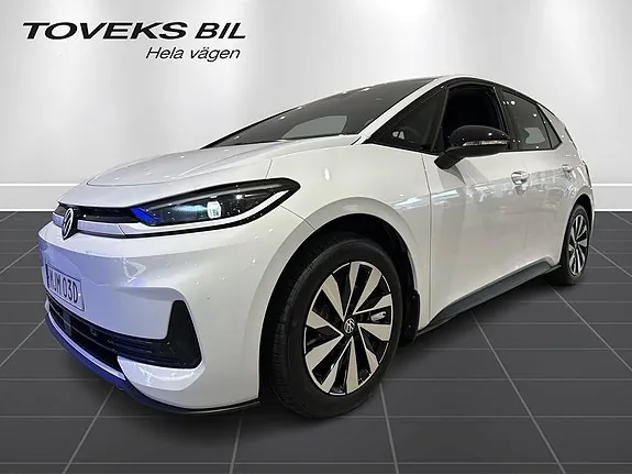 Volkswagen Id.3 Neo
