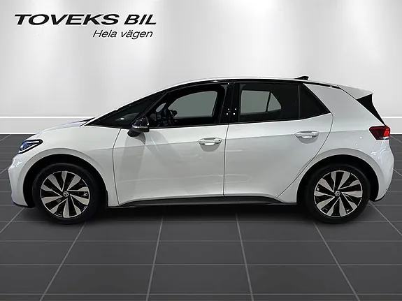Volkswagen Id.3 Neo 2027 photo 2