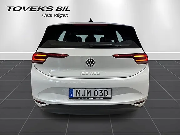 Volkswagen Id.3 Neo 2027 photo 4
