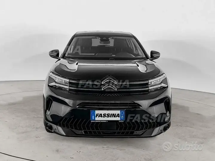 Citroen C5 Aircross 2025 photo 2