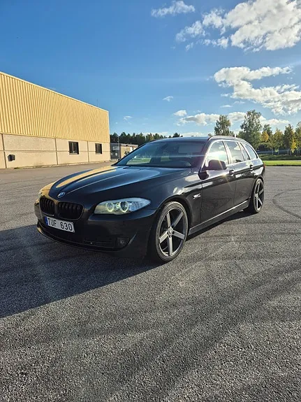 BMW 520D