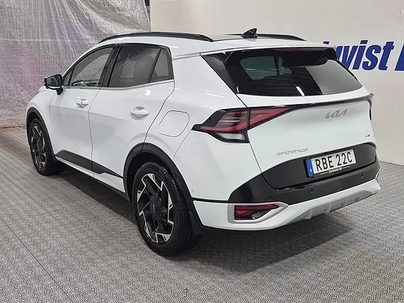 Kia Sportage 2025 photo 5