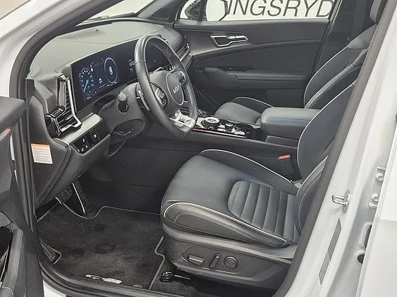 Kia Sportage 2025 photo 2