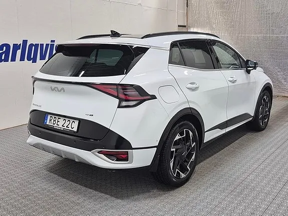 Kia Sportage 2025 photo 4