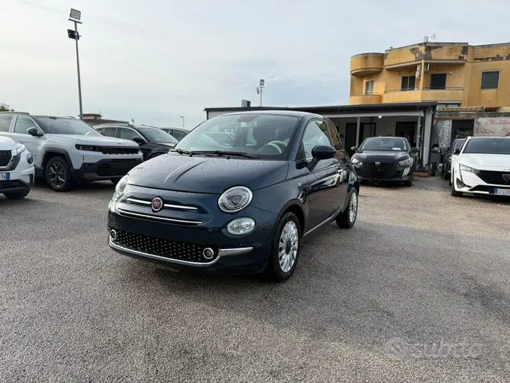 Fiat 500 2023 photo 2