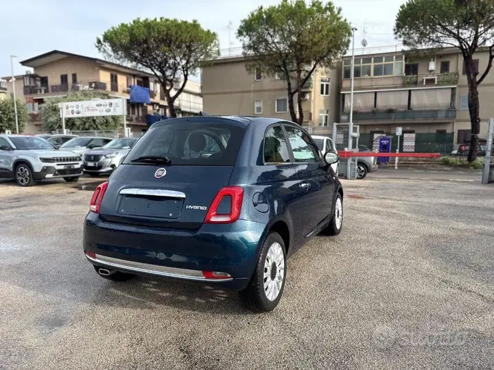 Fiat 500 2023 photo 5