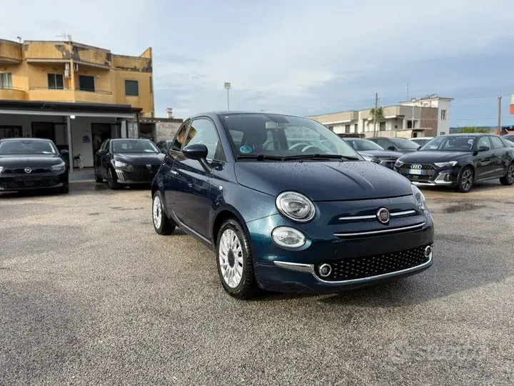 Fiat 500 2023 photo 3