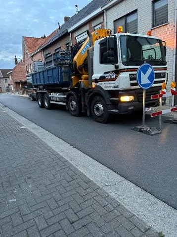 DAF Cf 340