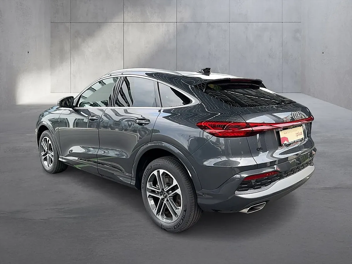 Audi Q5 2026 photo 3