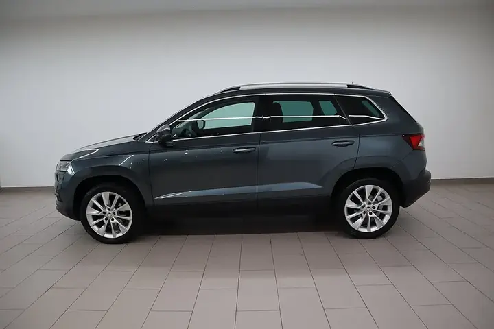 Skoda Karoq 2021 photo 2