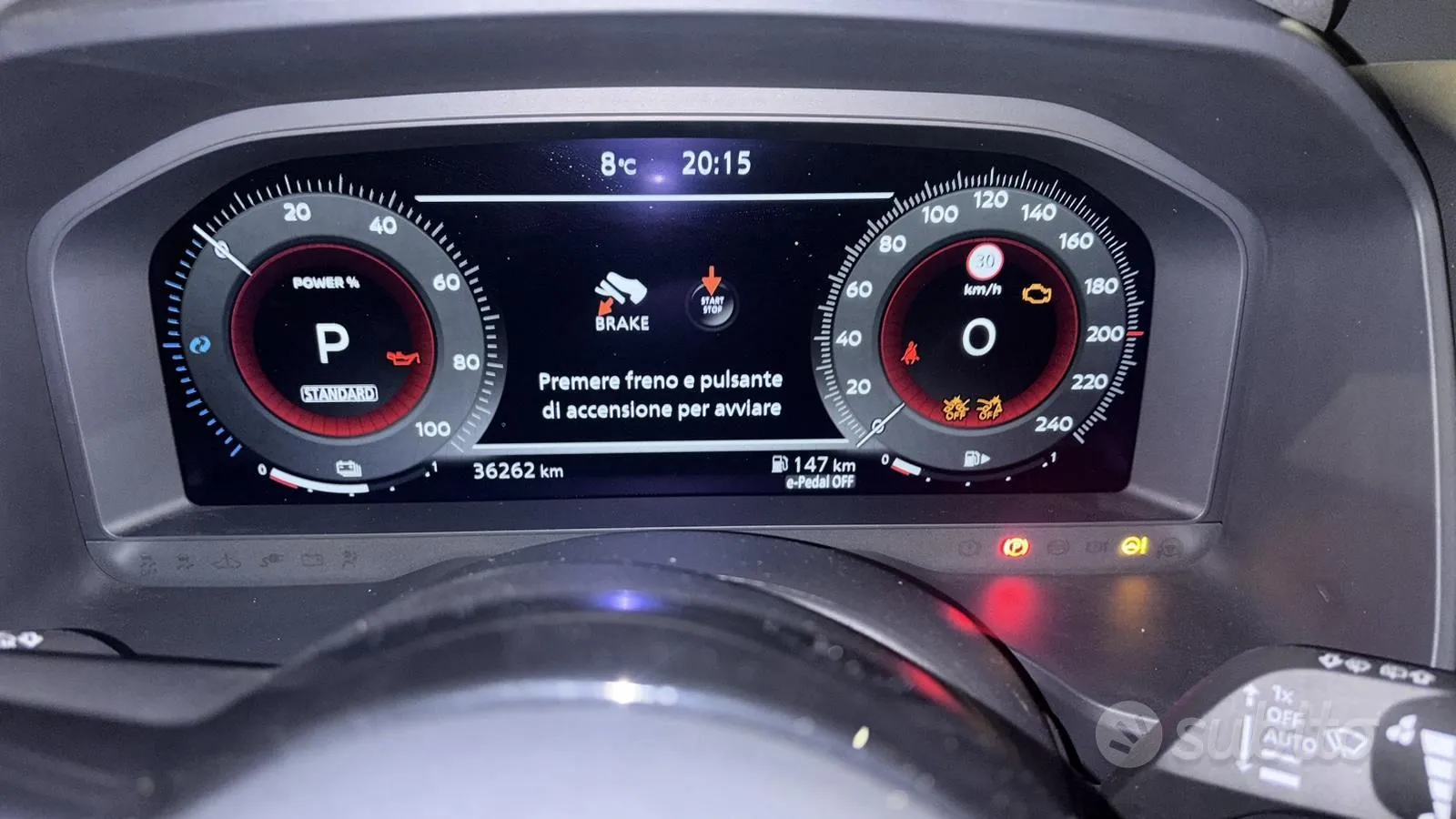 Nissan Qashqai 2023 photo 5