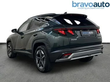 Hyundai Tucson 2026 photo 2