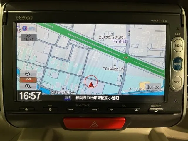 Honda N-Box 2014 photo 5
