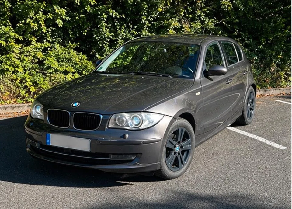 BMW 116I