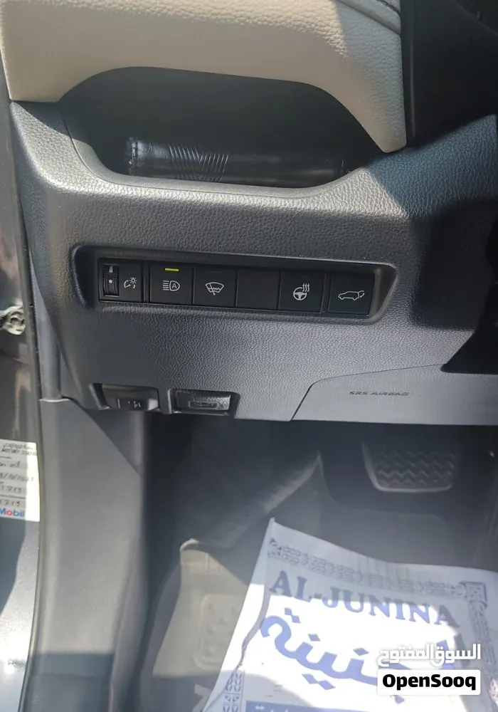 Toyota Rav 4 2019 photo 2