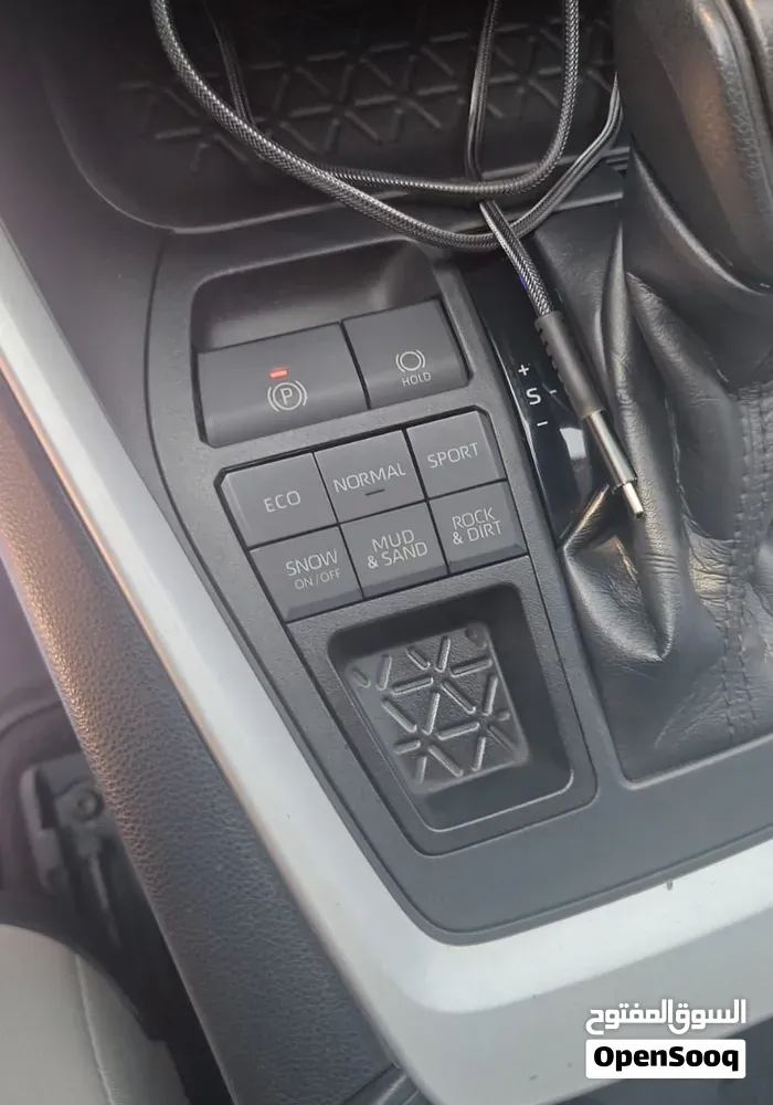 Toyota Rav 4 2019 photo 3