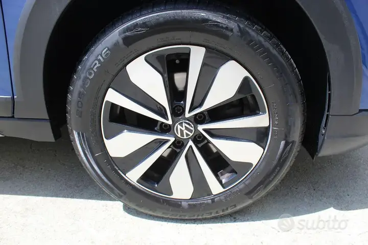 Volkswagen Taigo 2023 photo 4