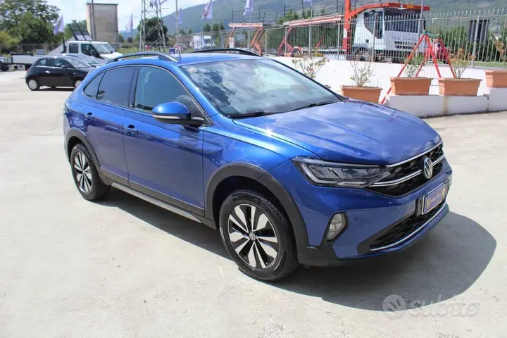 Volkswagen Taigo 2023 photo 3