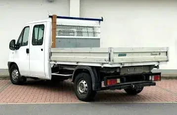 Fiat Ducato 2002 photo 2