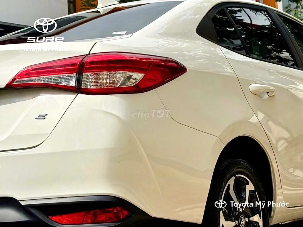 Toyota Vios 2025 photo 4
