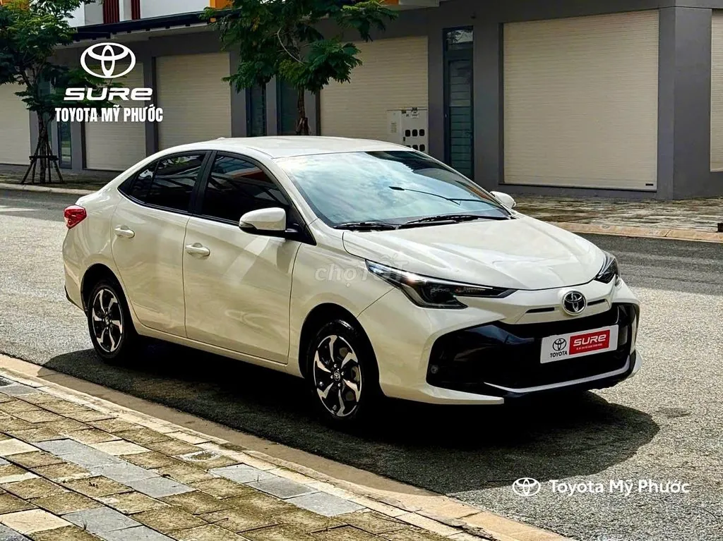 Toyota Vios