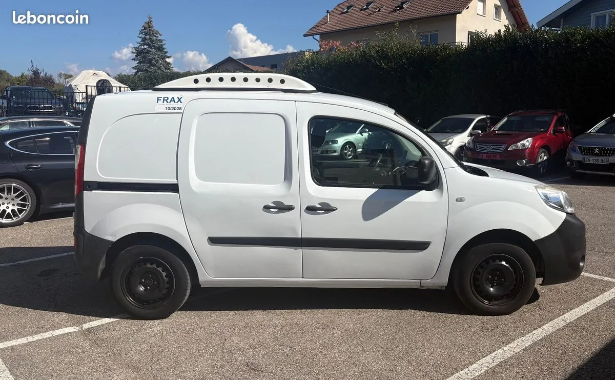 Renault Kangoo 2018 photo 4