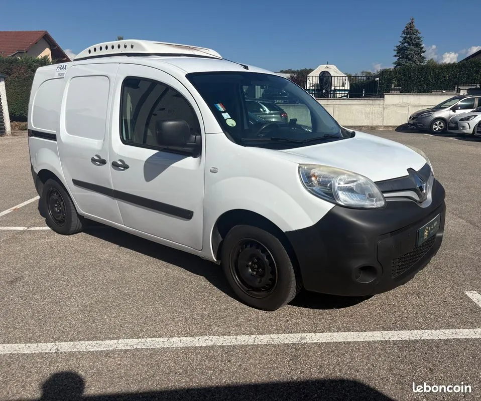 Renault Kangoo 2018 photo 3