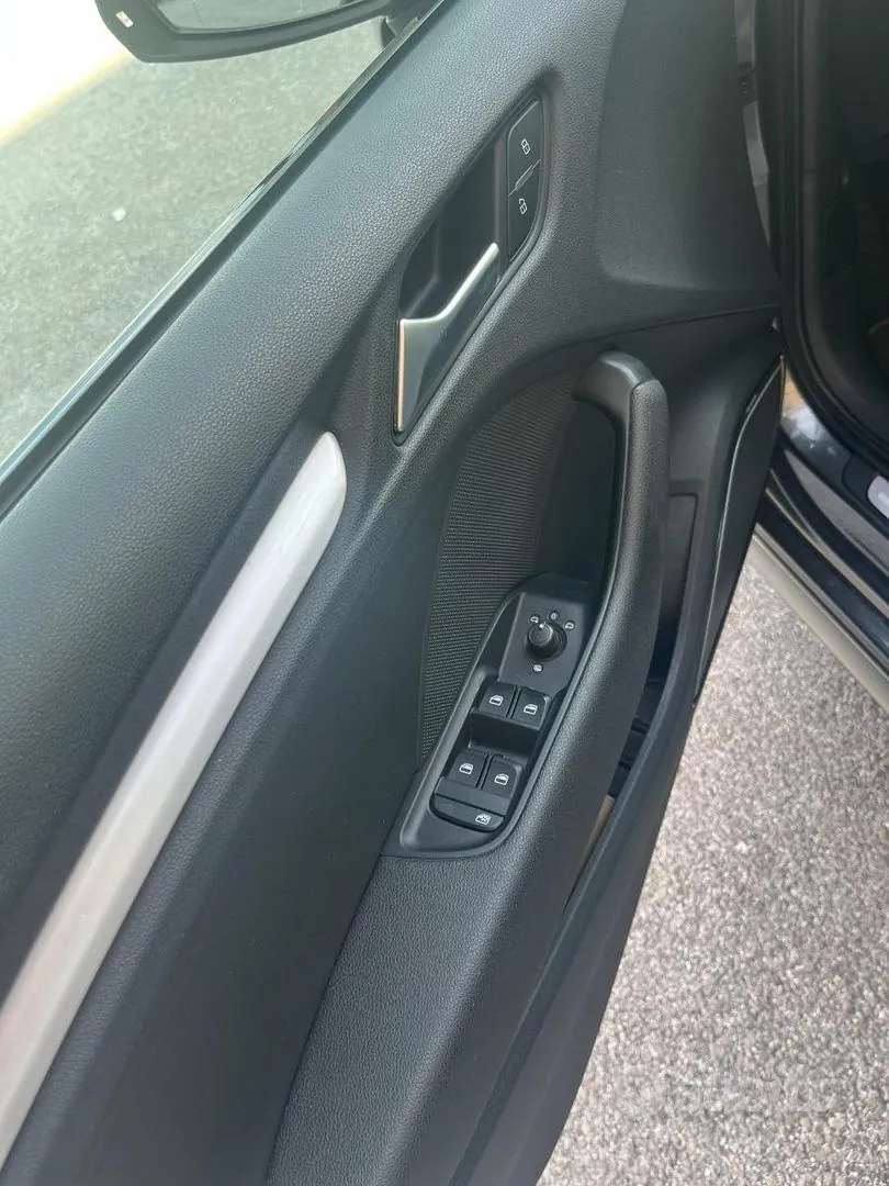 Audi A3 2015 photo 3