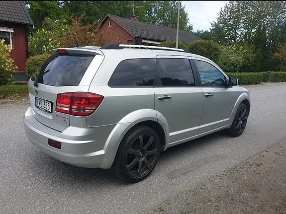 Dodge Journey 2010 photo 5