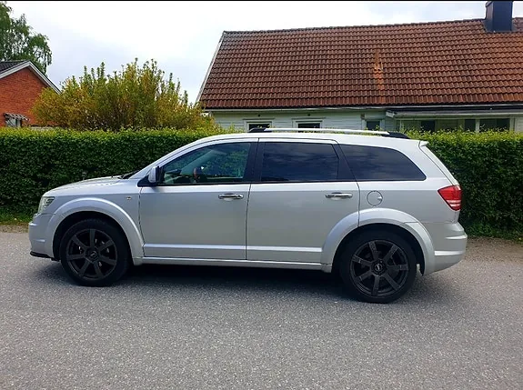 Dodge Journey