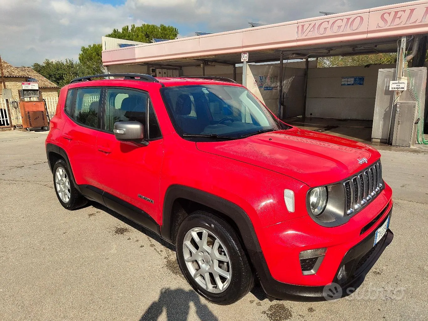 Jeep Renegade 2019 photo 3