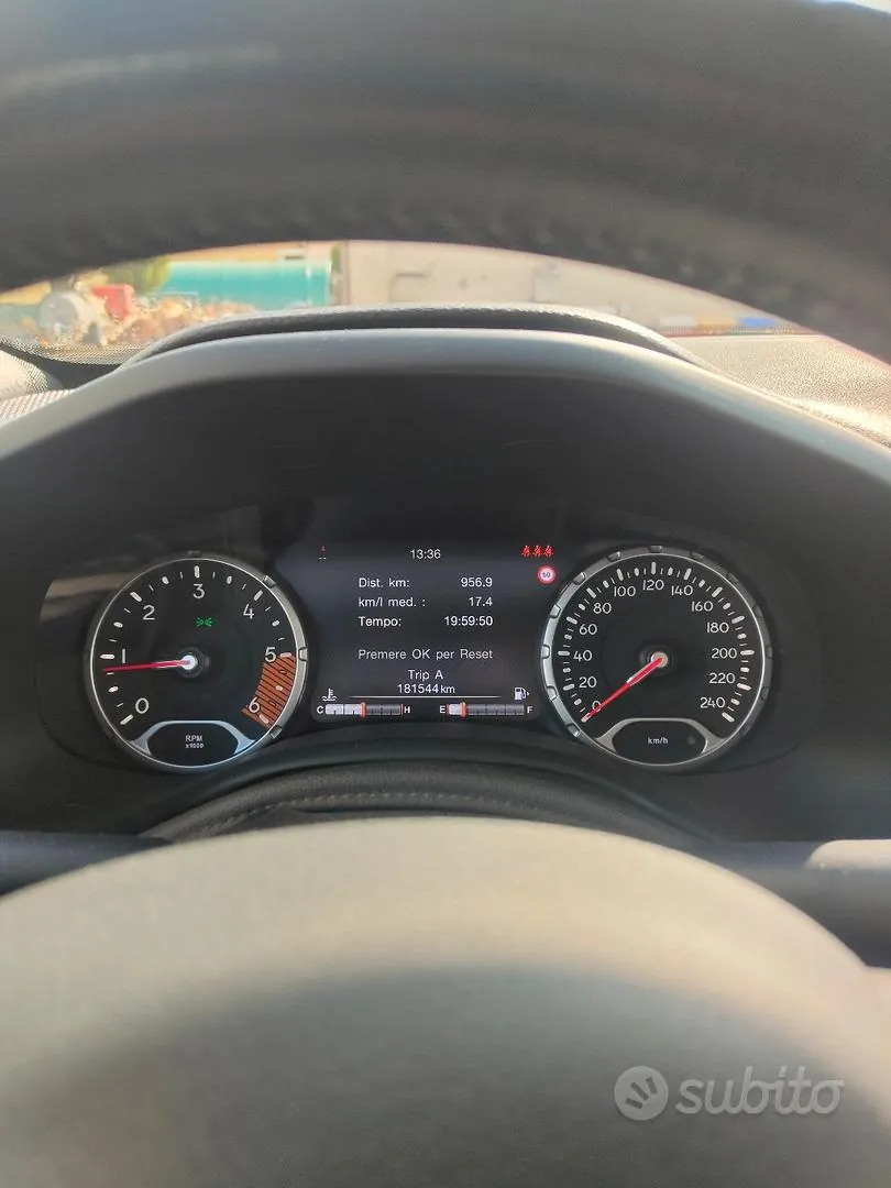 Jeep Renegade 2019 photo 2
