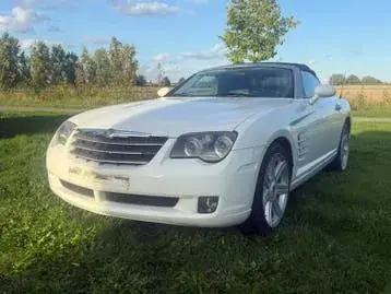 Chrysler Crossfire