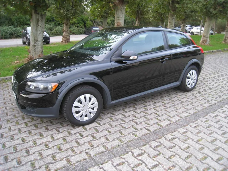 Volvo C30