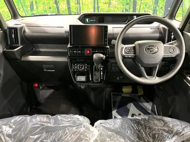 Daihatsu Tanto Custom X Limited 2026 photo 2
