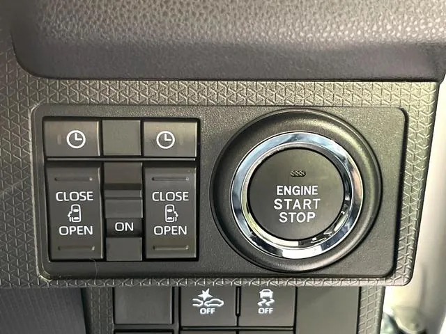 Daihatsu Tanto Custom X Limited 2026 photo 5