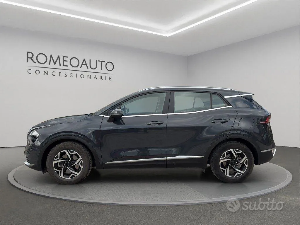 Kia Sportage 2023 photo 3