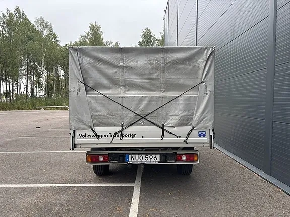 Volkswagen Transporter 2016 photo 4