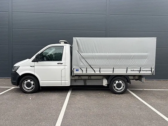 Volkswagen Transporter 2016 photo 2