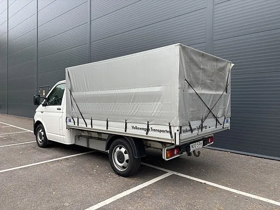Volkswagen Transporter 2016 photo 3