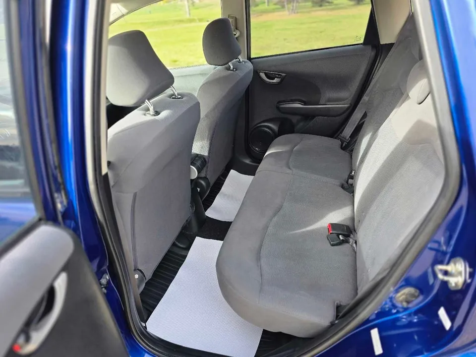 Honda Fit 2013 photo 4