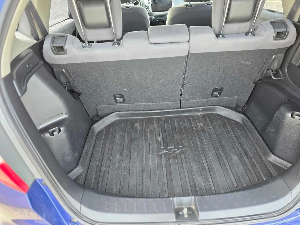 Honda Fit 2013 photo 3