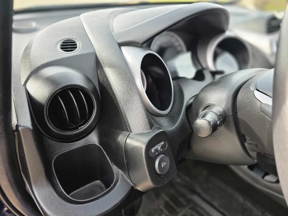 Honda Fit 2013 photo 5