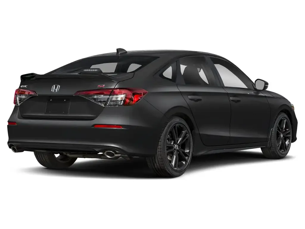 Honda Civic 2025 photo 2